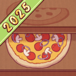 Good Pizza, Great Pizza Mod Apk 5.49.0 (Unlimited Money)