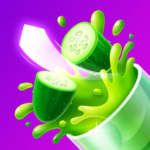 Good Slice Mod Apk  1.9.90 (Unlimited Money)