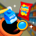 Goods Hunt Mod Apk 1.3.1 (Unlimited Money)