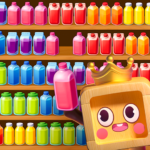 Goods Sort™  Mod Apk  4.902 (Unlimited Money)