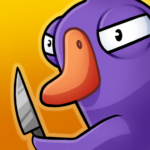 Goose Goose Duck Mod Apk 4.02.02 Unlimited Money