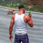 Grand City Gangster World Game Mod Apk 2.0 (Unlimited Money)