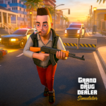 Grand Drug Dealer Mod Apk 0.3.3 (Unlimited Money)