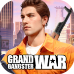 Grand Gangster War Mod Apk 1.4.7 (Unlimited Money)