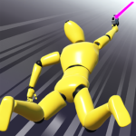 Grapple Hook Hero  Mod Apk  6.4 (Unlimited Money)
