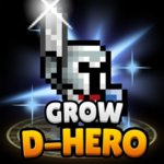 Grow Dungeon Hero Mod Apk 12.5.9  (Unlimited Money)