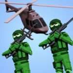 Gun Gang Mod Apk 4.5.7 (Unlimited Money)