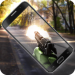 Gun Simulator Camera AR Games Mod Apk 2.5.2 (Unlimited Money)