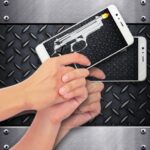 Gun simulator Mod Apk 1.0.70 (Unlimited Money)