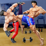 Gym Heros Mod Apk 1.21.4  (Unlimited Money)