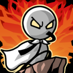 HERO WARS SuperStickmanDefense Mod Apk 1.1.0 (Unlimited Money)
