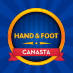 Hand and Foot Canasta Mod Apk 6.22.119 (Unlimited Money)