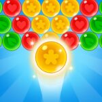 Happy Bubble Mod Apk 2603.0.2 (Unlimited Money)