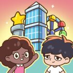 Happy Citizens Mod Apk 1.6.7 (Unlimited Money)