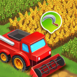 Harvest Land Mod Apk 1.17.6 (Unlimited Money)