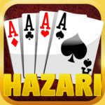 Hazari Mod Apk 4.2.4 (Unlimited Money)