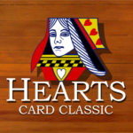Hearts Card Classic Mod Apk 2.4 (Unlimited Money)