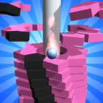 Helix Stack Jump Mod Apk 2.4.32 (Unlimited Money)