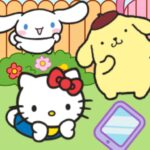 Hello Kitty And Friends World Mod Apk 3.3.0 (Unlimited Money)