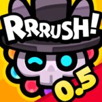 Hellsquad Rrrush! Mod Apk 1.7.1 (Unlimited Money)