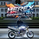 Herex Simulator Indonesia Max Mod Apk 1.0.64 (Unlimited Money)