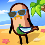 Hero Making Tycoon Mod Apk 2.3.5 (Unlimited Money)