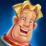 Heroes Adventure Mod Apk 4.17 (Unlimited Money)