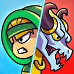 Heroes & Dragons Mod Apk  4.1.9(Unlimited Money)