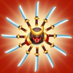 Heroes vs Hordes Mod Apk 8.2.0 (Unlimited Money)