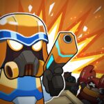 Heroic Defense Mod Apk 1.0.18 (Unlimited Money)
