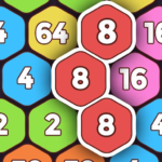 Hex 2048 Mod Apk 1.9.3 (Unlimited Money)