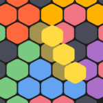Hex Puzzle Mod Apk 3.2.8  (Unlimited Money)