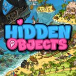 Hidden Objects Mod Apk  13.9 (Unlimited Money)