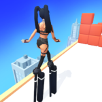 High Heels! Mod Apk 71.1.4 (Unlimited Money)