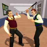 High School Gangster Life Mod Apk 2.4 (Unlimited Money)