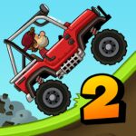 Hill Climb Racing 2 Mod Apk 1.72.3 (Unlimited Money)