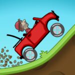 Hill Climb Racing Mod Apk 1.68.0 (Unlimited Money)