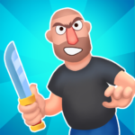 Hit Master 3D Mod Apk 1.17.1 (Unlimited Money)