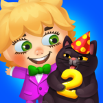 Hoby Tales Mod Apk 41.2.0 (Unlimited Money)