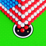 Hole Master Mod Apk 1.0.3 (Unlimited Money)