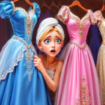 Hollywood Crush Mod Apk 0.2.869 (Unlimited Money)