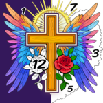 Holy Color Mod Apk 1.1.2 (Unlimited Money)