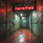 Horrorfield Multiplayer horror Mod Apk 1.9.5 (Unlimited Money)