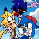 Horry.EXE Digital Music Battle Mod Apk 2.9 (Unlimited Money)