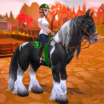 Horse Riding Tales – Wild Pony Mod Apk VARY Unlimited Money