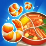 Hot Pot Go Mod Apk 1.51.3 (Unlimited Money)