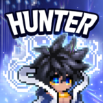 Hunter Raid Idle RPG Games Mod Apk 2.3.1 Unlimited Money