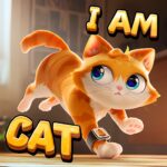 I Am Cat Mod Apk 1.7 (Unlimited Money)