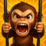 I Am Monkey Prank Master Mod Apk 1.6   (Unlimited Money)