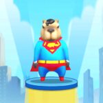 I Am Super Capybara Mod Apk 0.2.5 (Unlimited Money)